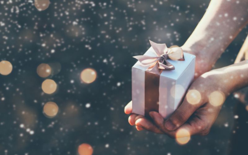 Cadeaux pour les personnes spirituelles : 20 idées de cadeaux qu