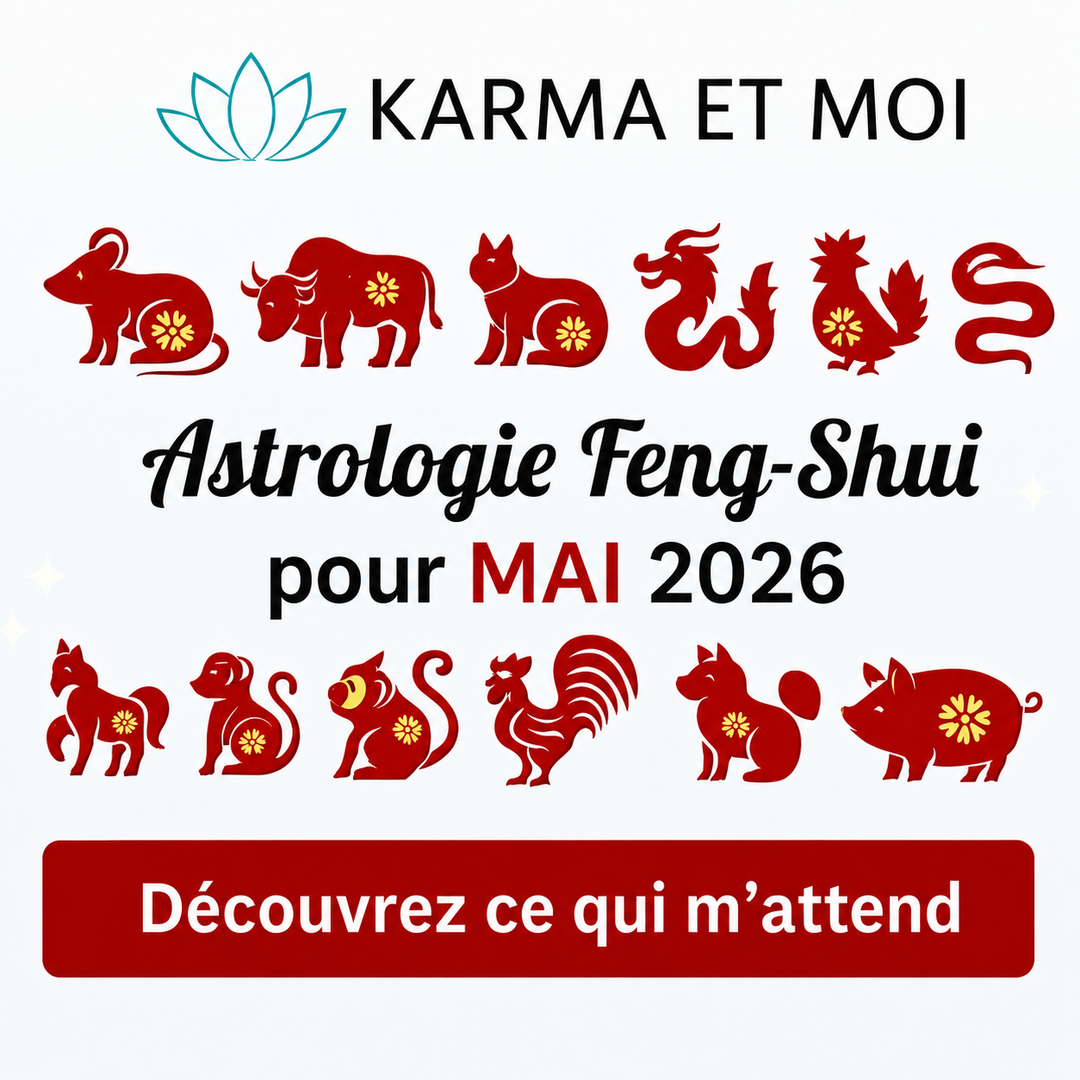 Horoscope Mai 2026 : Que réserve l'avenir à chaque signe du zodiaque ?