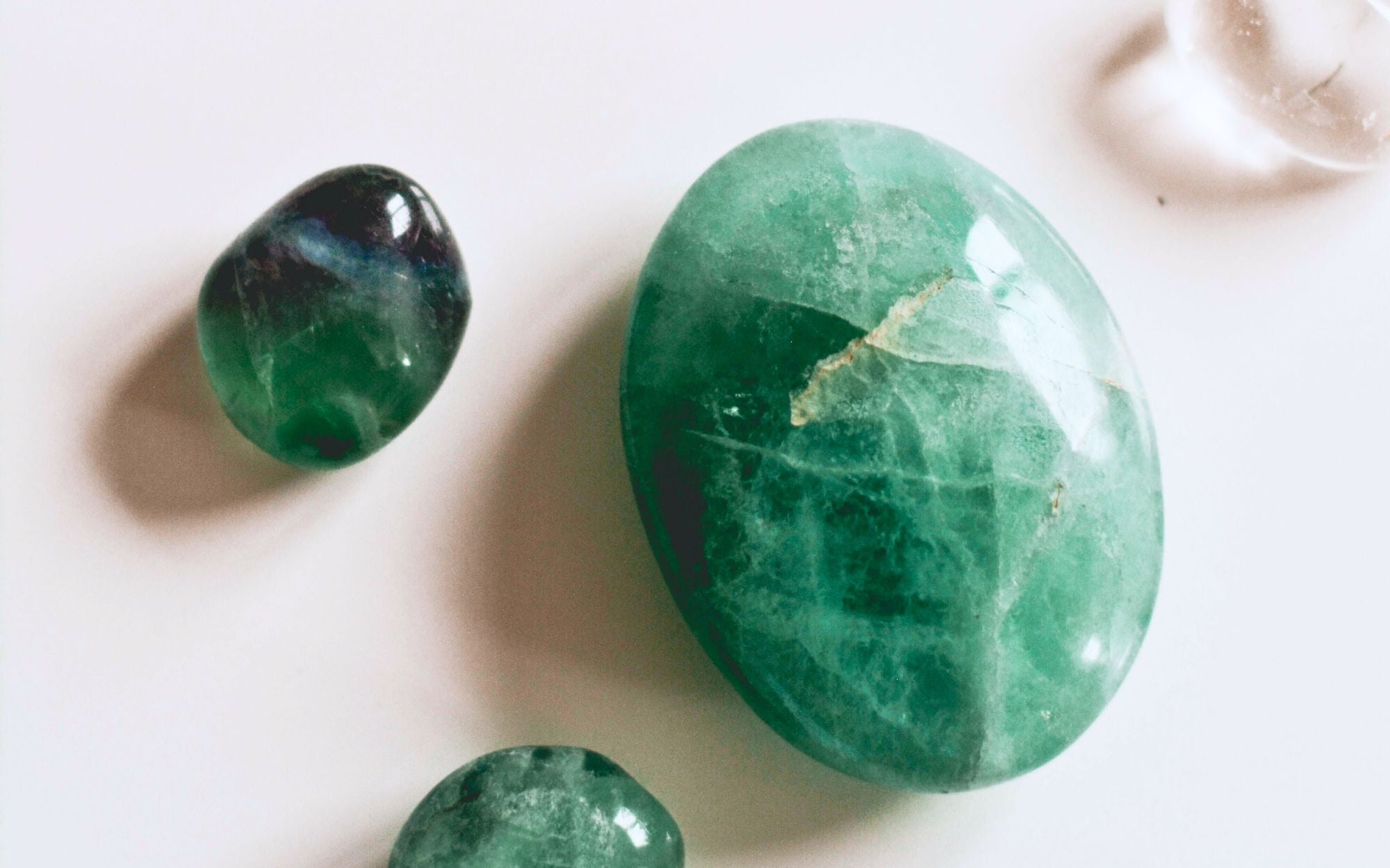 signification de l’Amazonite
