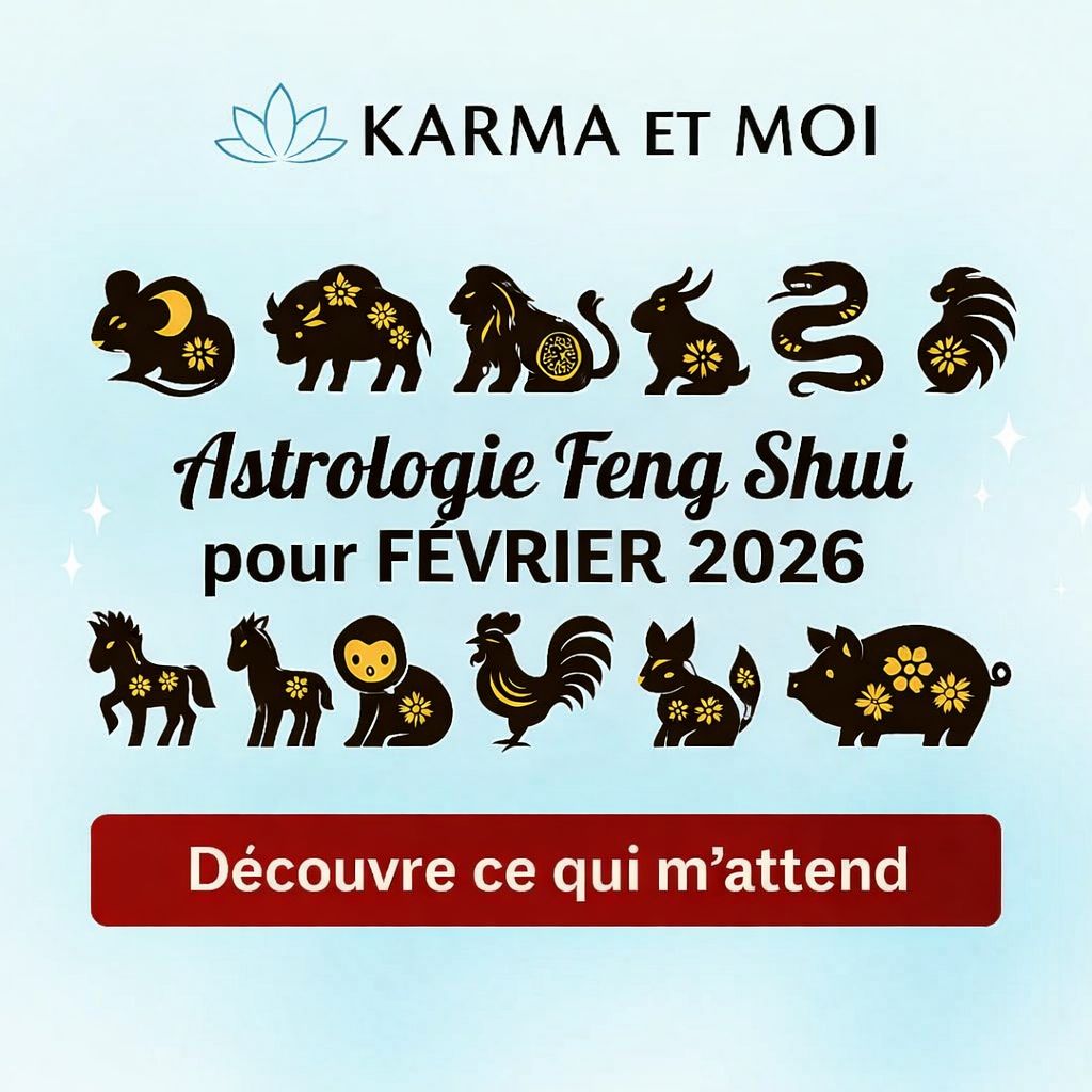 Horoscope Février 2026 : Que réserve l'avenir à chaque signe du zodiaque?