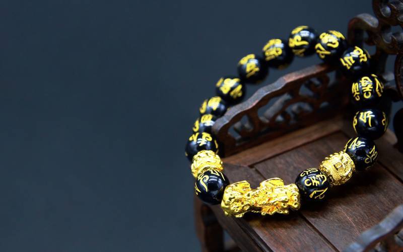 Qu'est-ce que le bracelet Feng Shui et quels sont ses avantages ?