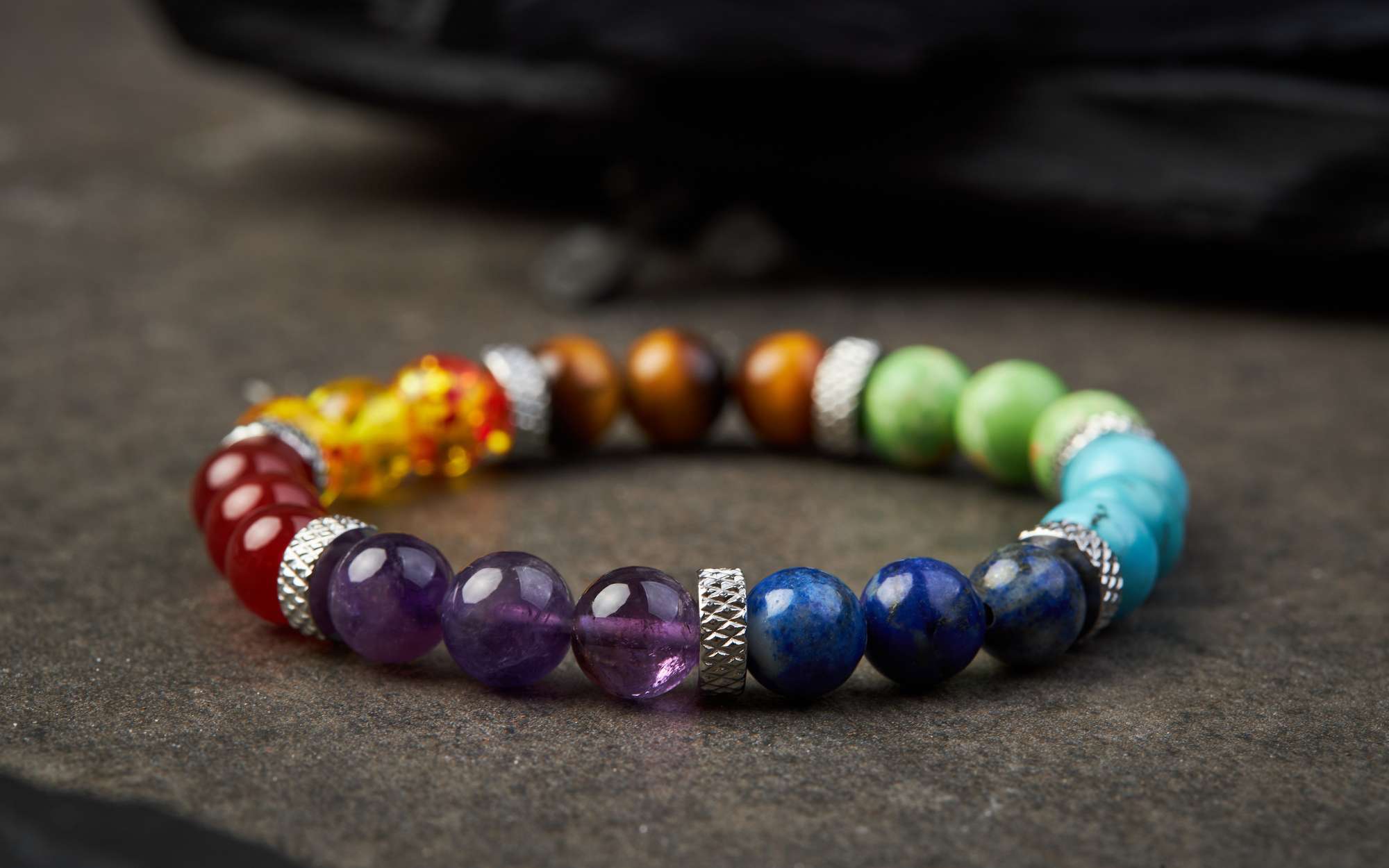les meilleurs bracelets de chakra