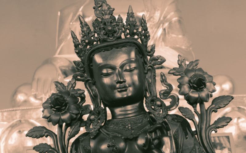 signification des symboles bouddhistes