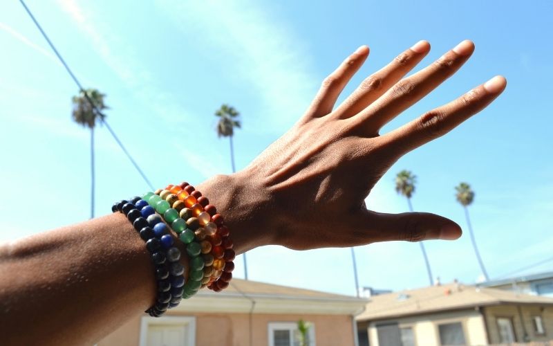 Top 12 des meilleurs bracelets en cristal pour les femmes : connectez-vous à votre énergie féminine