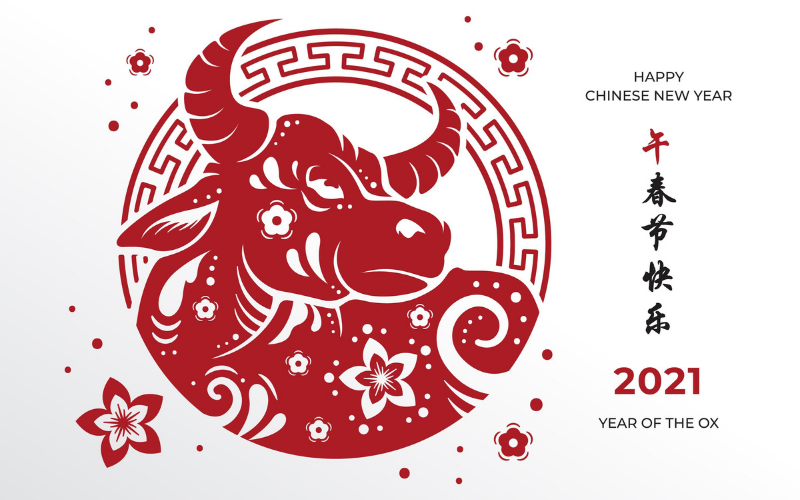 Feng Shui 2021 : Comment attirer la chance en l'année du bœuf de métal