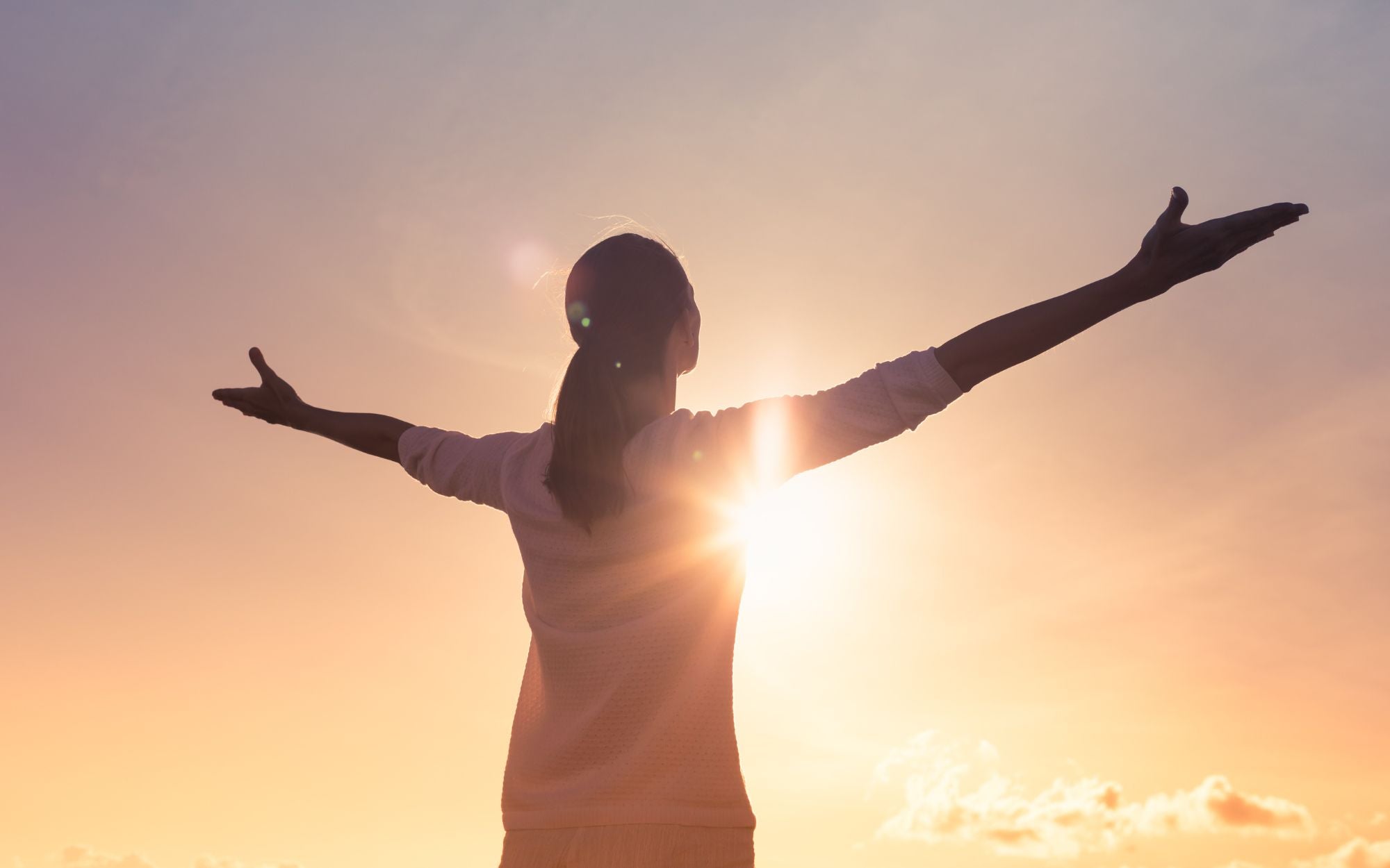 Comment attirer l'énergie positive de l'univers