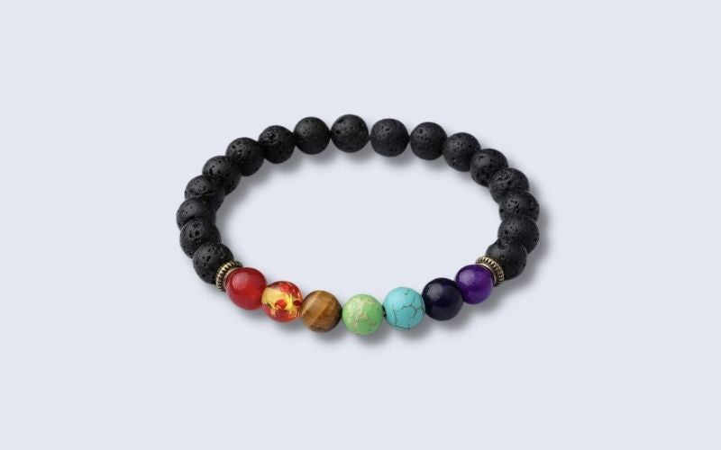 Comment savoir si le bracelet chakra est réel