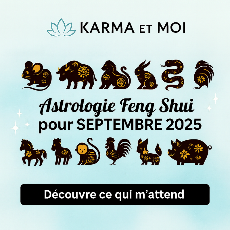 Horoscope Septembre 2025 : Que réserve l'avenir à chaque signe du zodiaque ?