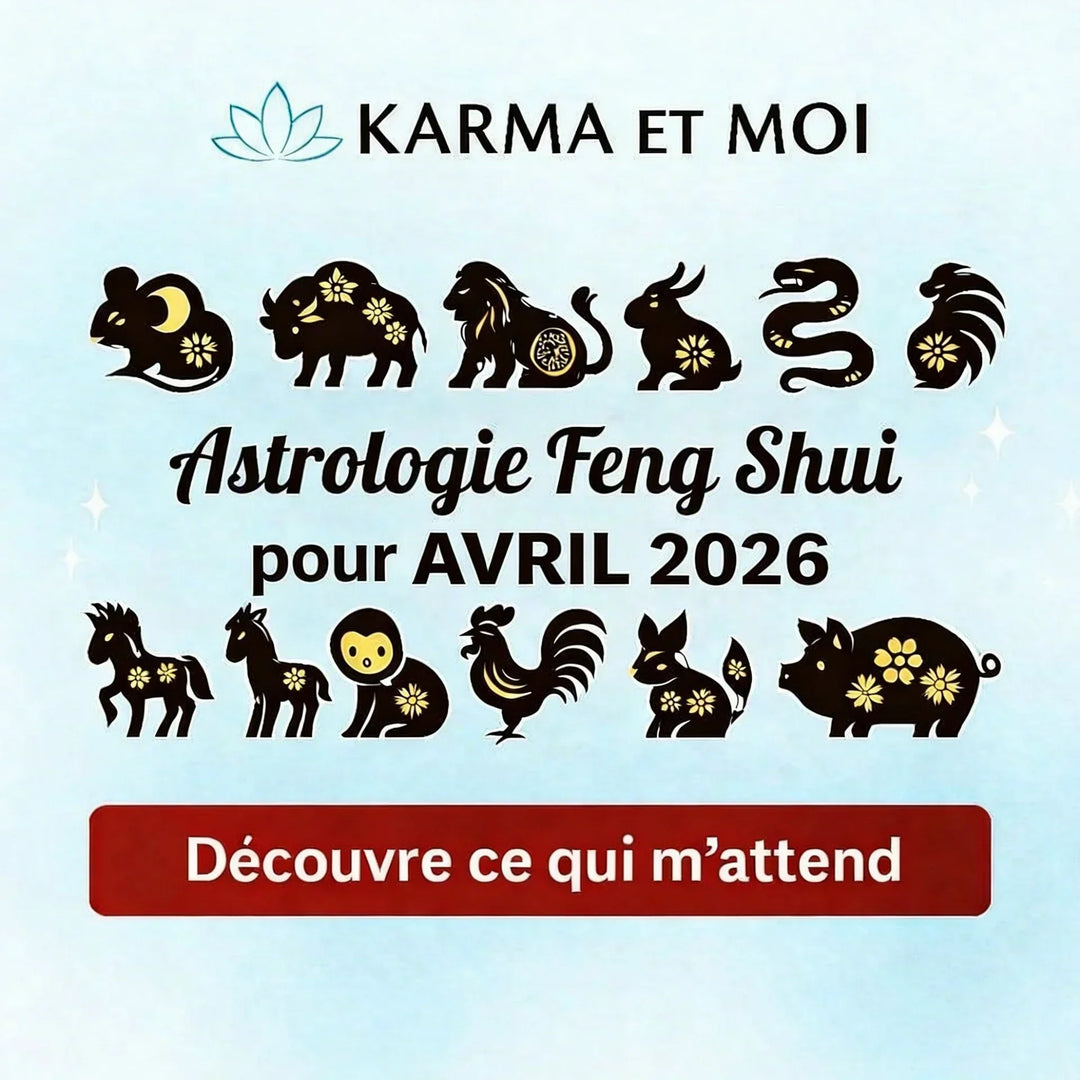 Horoscope Avril 2026 : Que réserve l'avenir à chaque signe du zodiaque ?