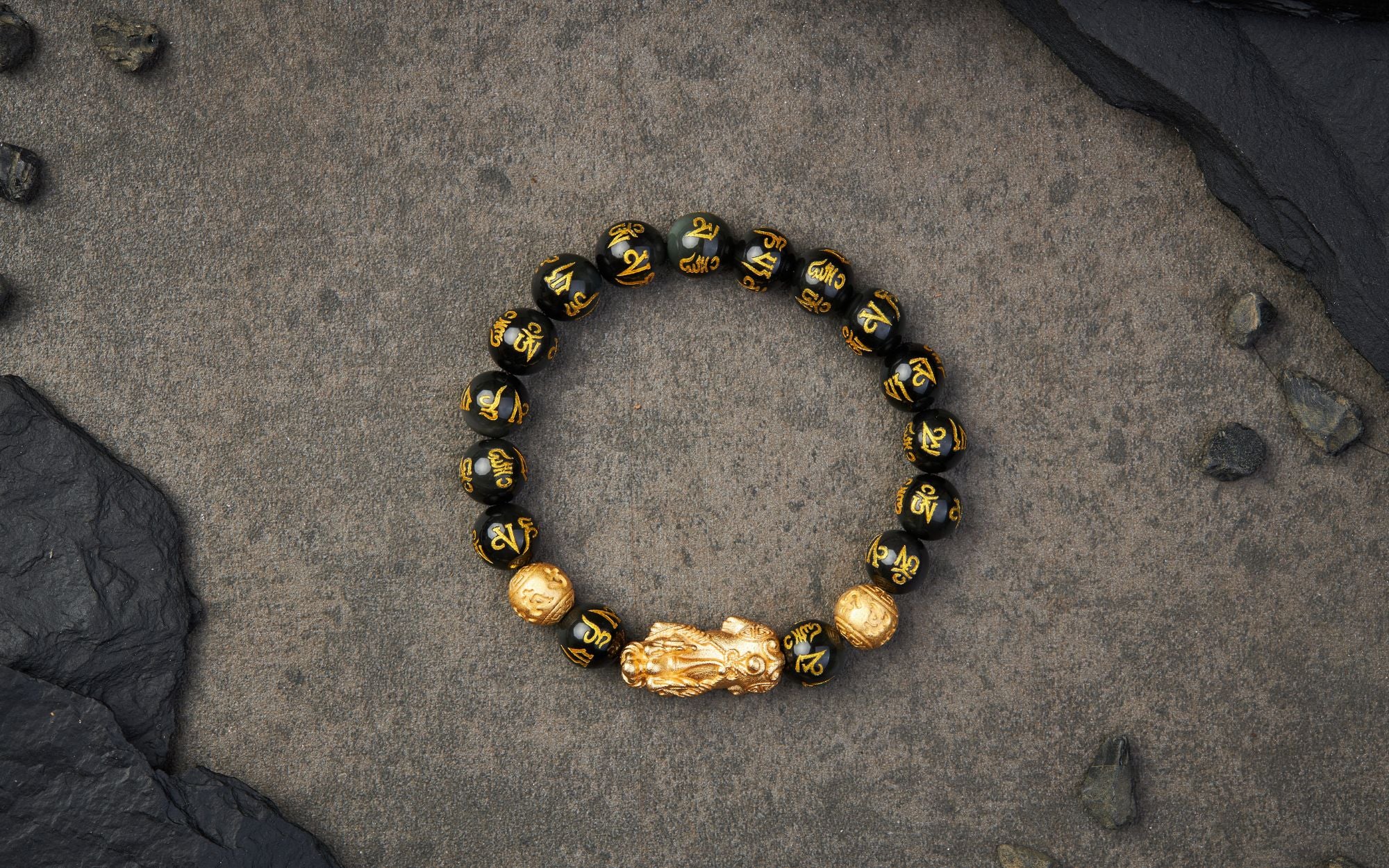 Le bracelet Feng Shui estil maléfique ? Fausses croyances et idées