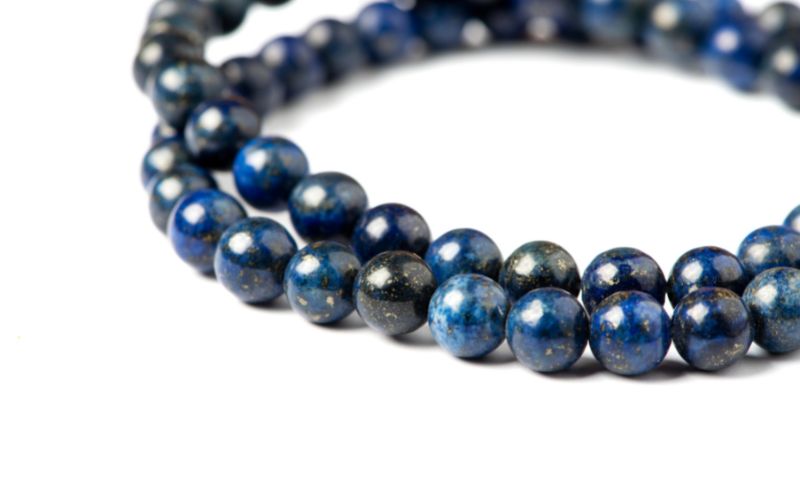 signification du bracelet en lapis-lazuli