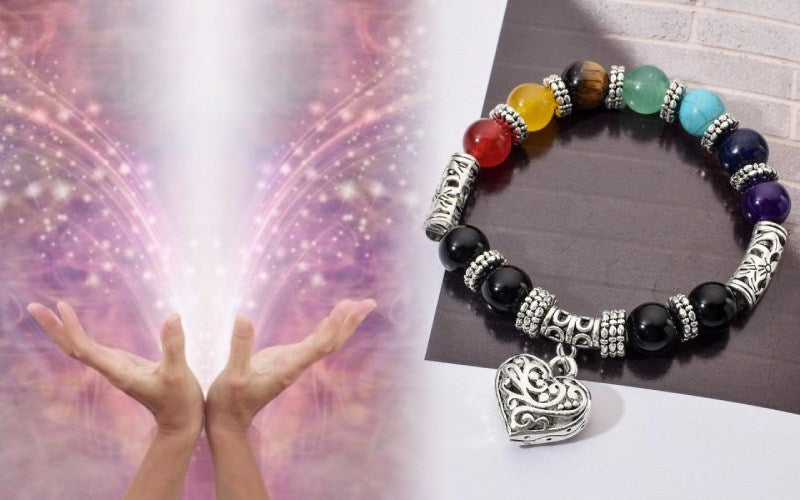 signification du bracelet reiki