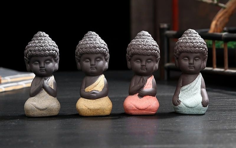  les quatre nobles vérités du bouddhisme expliquées