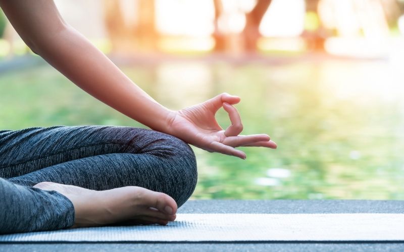 les types de méditation pour le stress et l'anxiété