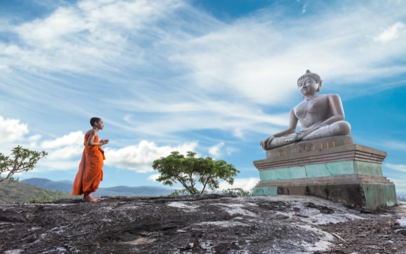 Quels sont les principaux enseignements du bouddhisme ?