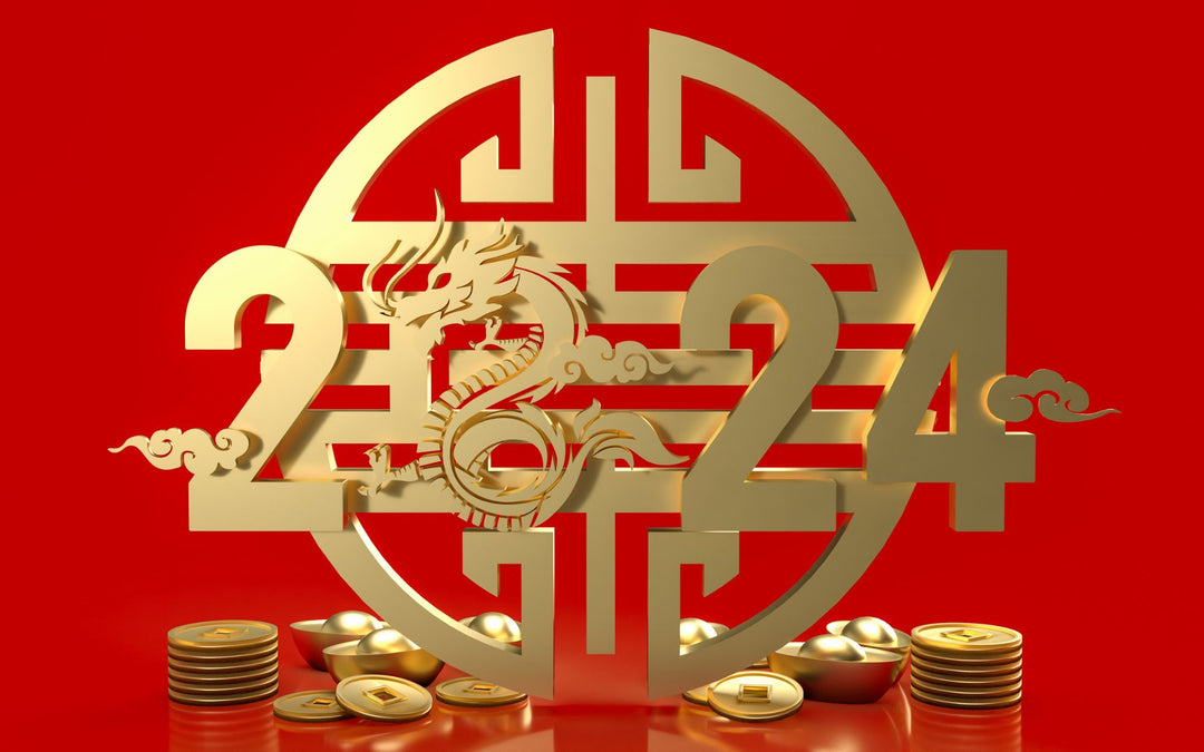 horoscope chinois 2024 pour l'année du dragon de bois 
