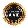 Garantie à vie - Karma et Moi