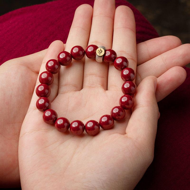 Bracelet du Bouddha natal des huit Gardiens du Zodiaque - Karma et Moi