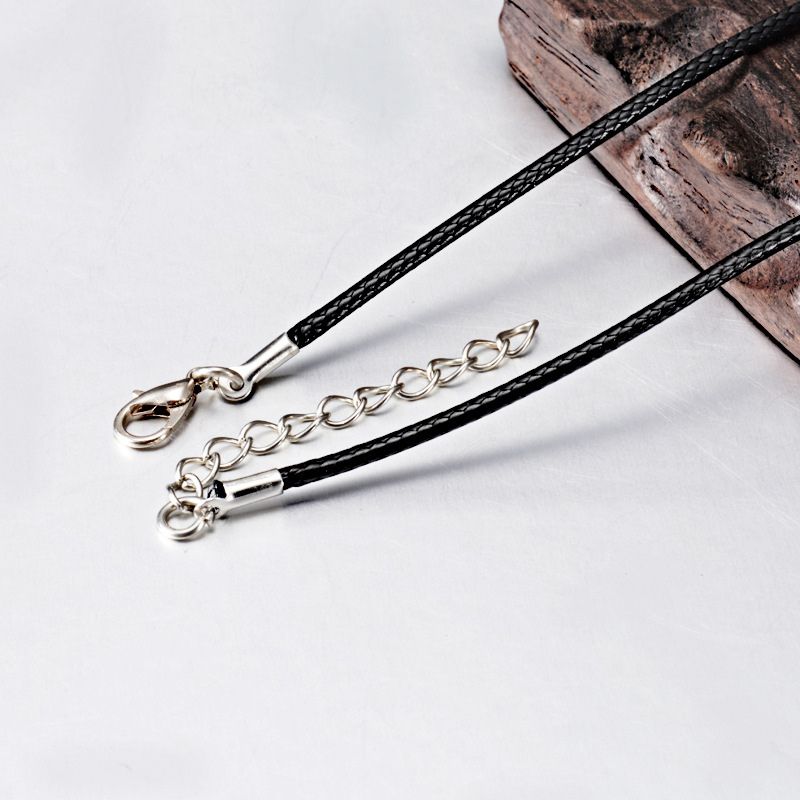 Collier bouddhiste tibétain - Mantra porte-bonheur - Karma et Moi