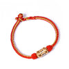Bracelets avec Mantra tibétain - Chance et Protection - Karma et Moi