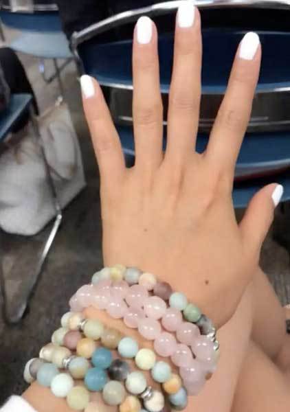 108 perles de mala en amazonite - Perles de prières tibétaines - Karma et Moi